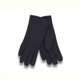 Перчатки КОРОЛЕВА B4-71 black Перчатки КОРОЛЕВА B4-71 black