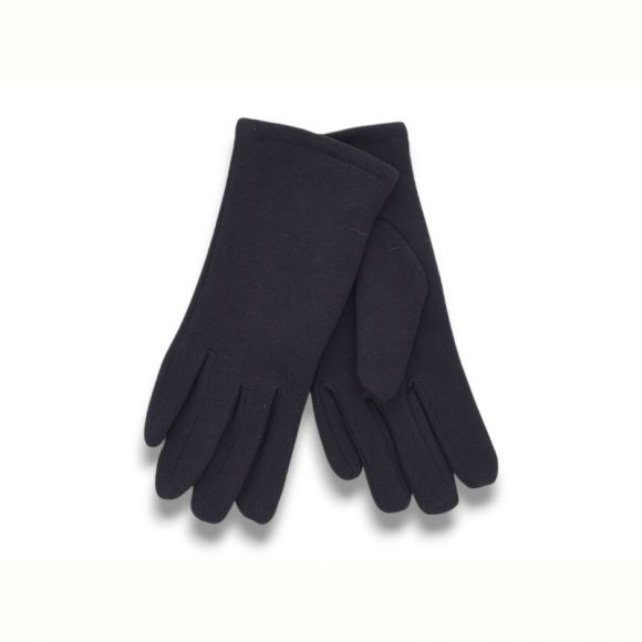 Перчатки КОРОЛЕВА B4-71 black