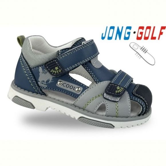 Босоножки Jong-Golf A20666-1