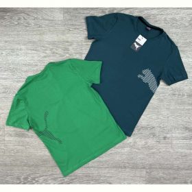 Футболка MMZ M215 green Футболка MMZ M215 green