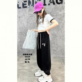 Штаны спорт Фунтик 5833 l.grey
