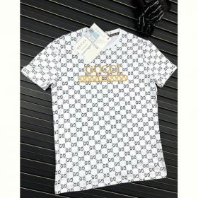 Футболка Hous Of Timur HT1419 white Футболка Hous Of Timur HT1419 white