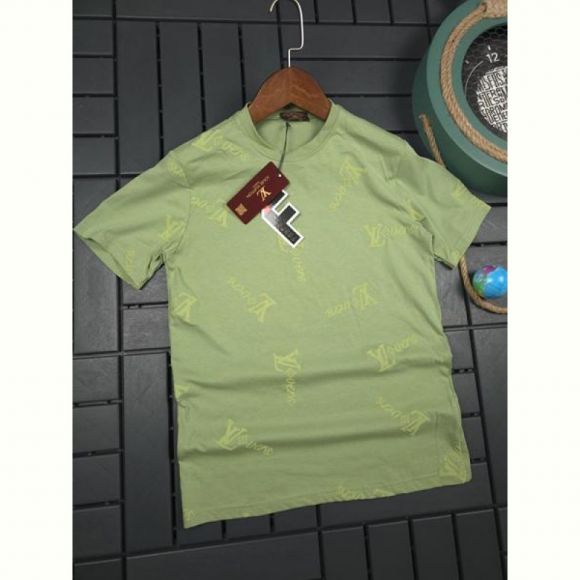 Футболка Hous Of Timur HT1091 green Футболка Hous Of Timur HT1091 green