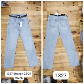 Джинсы Maxim Jeans 1327 l.blue Джинсы Maxim Jeans 1327 l.blue