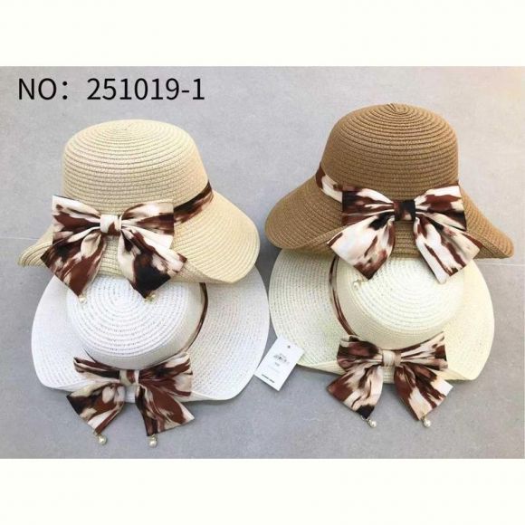 Панама Street Cap 251019-1 mix