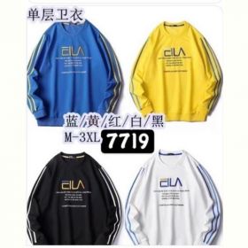 Свитер TRAN 7719 black
