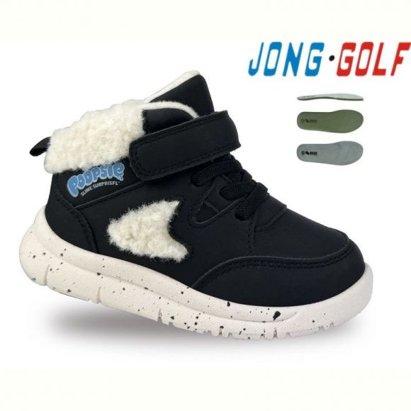 Ботинки Jong-Golf A31014-0