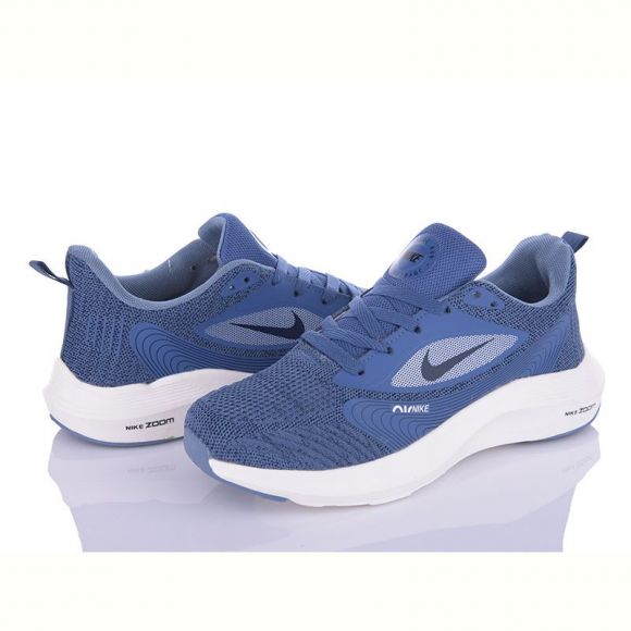 Кроссовки Wonex S3-S158 blue
