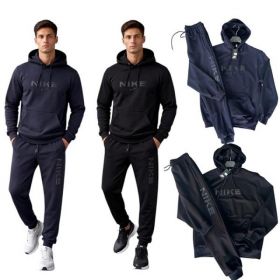 Костюм спорт TRAN TR875 navy
