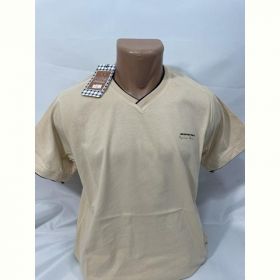 Футболка Sabihina SB1995 beige