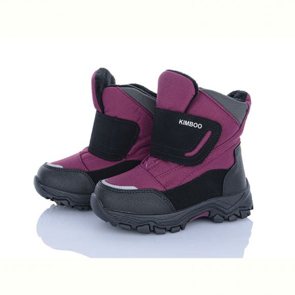 Дутики Kimboo FG2395-2K