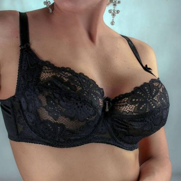 Бюстгальтер Diorella 5069F black