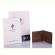 Кошелек Glamorta B058-204 brown