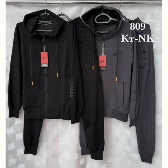 Костюм спорт Shon KTNK1 black