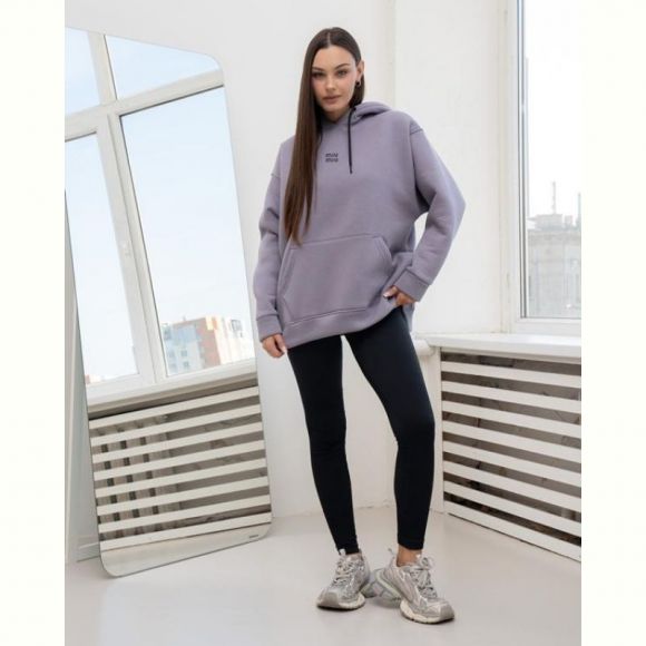 Батник AZNA КЗ02 grey-black