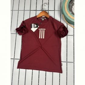 Футболка Hous Of Timur HT2201 red
