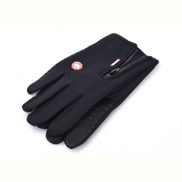 Перчатки Descarrilado 01-1 black