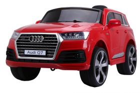 Дитячий електромобіль Audi Q7 YJ2188C Дитячий електромобіль Audi Q7 YJ2188C