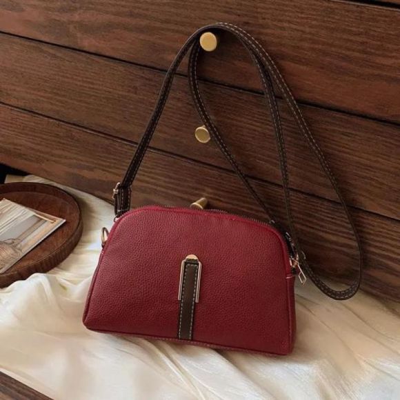Сумка Fashion Bag 37241-3 wine Сумка Fashion Bag 37241-3 wine