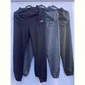 Штаны спорт Shoptime S565 black Штаны спорт Shoptime S565 black