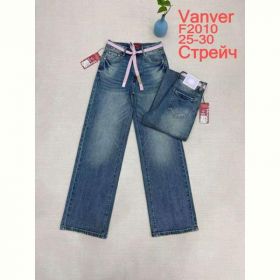 Джинсы Vanver F2010 navy Джинсы Vanver F2010 navy