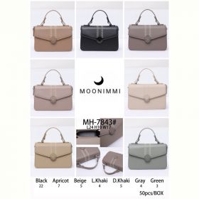 Клатч Moonimmi FMA-7843 Клатч Moonimmi FMA-7843