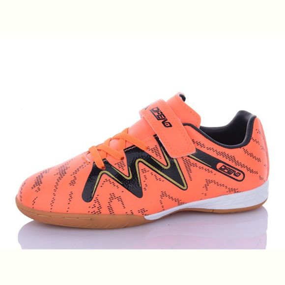 Спорт Difeno DIDB25657 orange-black Спорт Difeno DIDB25657 orange-black