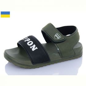 Босоножки Ippon 2203-19 Босоножки Ippon 2203-19