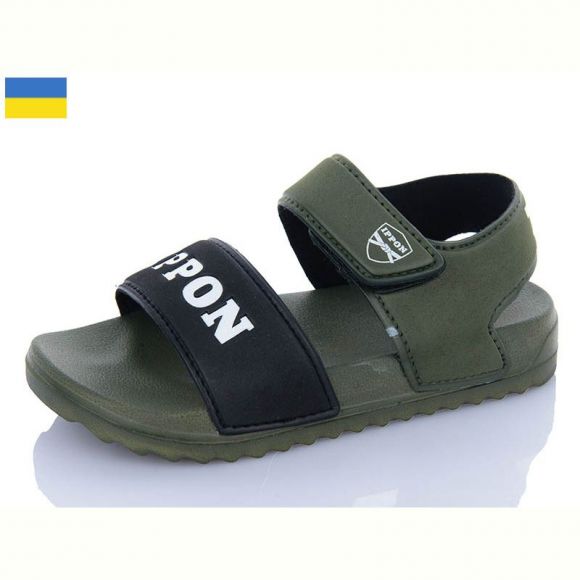 Босоножки Ippon 2203-19