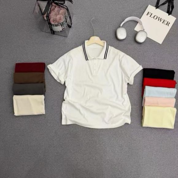 Футболка DIVO DV589 peach