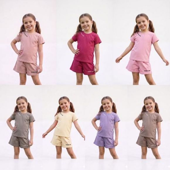 Костюм Meloria ML5780 pink Костюм Meloria ML5780 pink