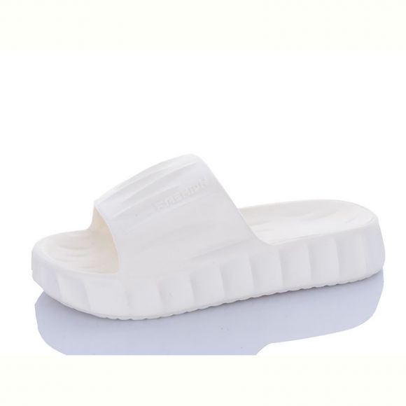 Шлепанцы Alimama-Girnaive 812 white