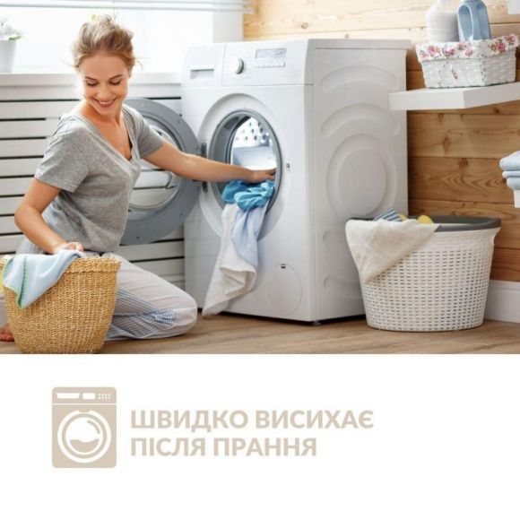 Покрывало на кровать, диван IDEIA Hotel Style 70х240 см двустороннее, стеганое, микрофибра, для гостиниц, дивандек, саше