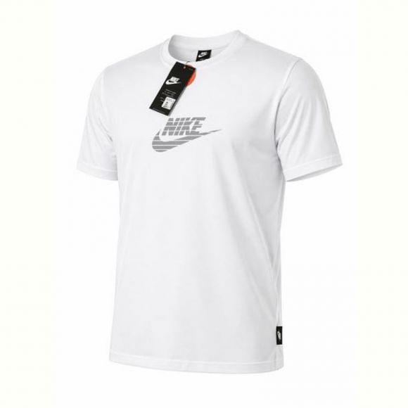 Футболка Alex Clothes 14204 white