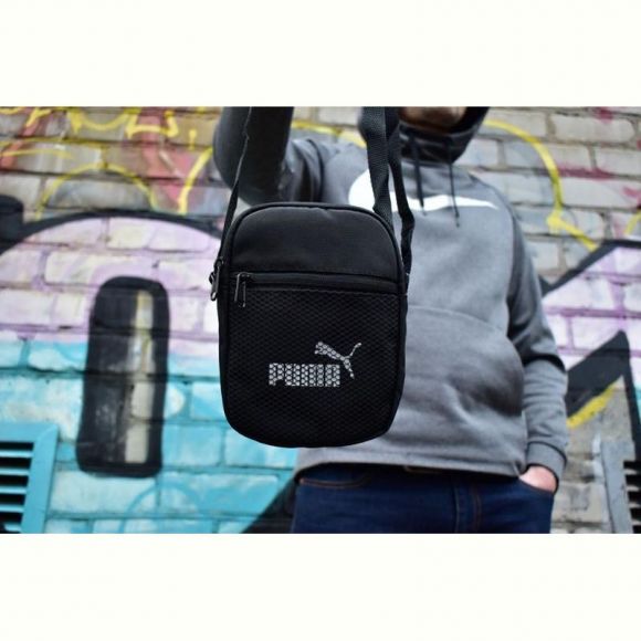Сумка Candy bags CB401 black