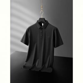 Футболка F.T.H F1047 black
