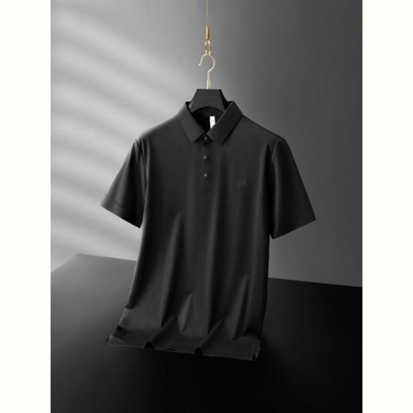 Футболка F.T.H F1047 black