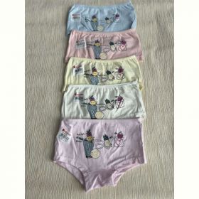 Трусы Disneyopt kids 4551B6 mix (2-3)