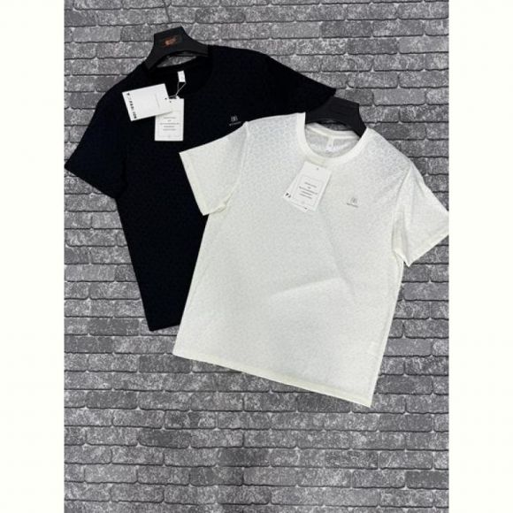 Футболка F.T.H F962 milk