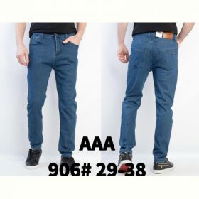 Джинсы God Baron 906 blue