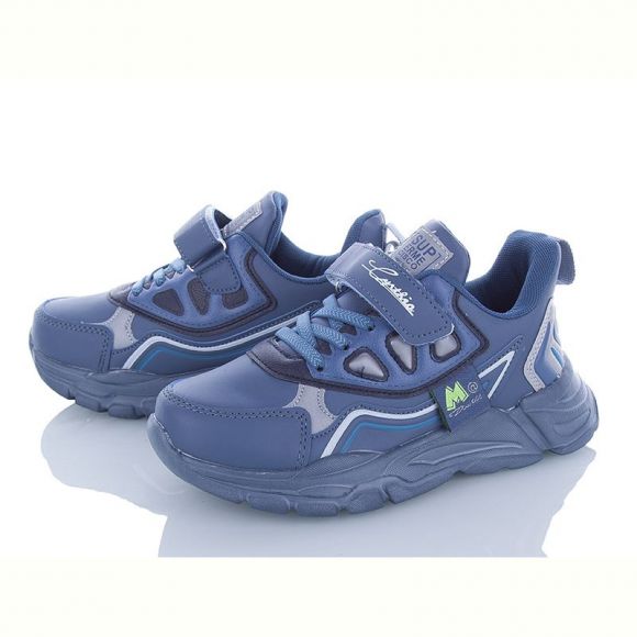 Кроссовки Alemy Kids AED2933Z
