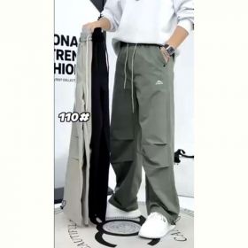 Штаны спорт F.T.H 110 grey Штаны спорт F.T.H 110 grey