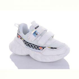 Кроссовки Bessky 9775-1B піна