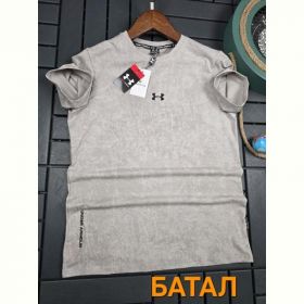 Футболка Hous Of Timur HT1642 l.grey