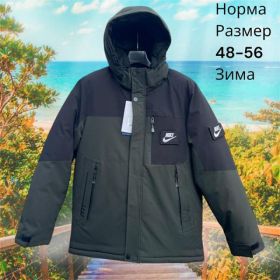 Куртка Hai H858 olive