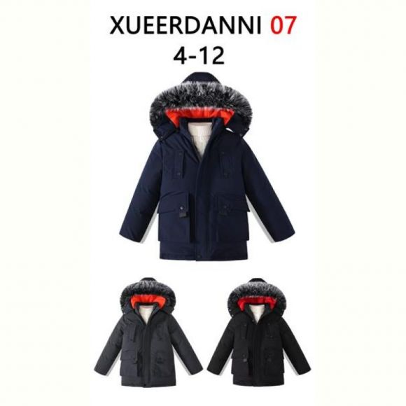 Куртка Sevim 07 black Куртка Sevim 07 black