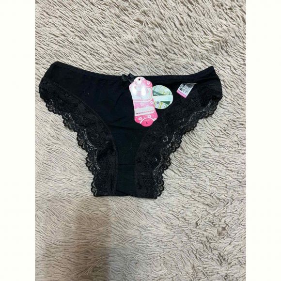 Трусы Disneyopt 4327 black (XL)
