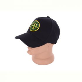 Кепка Mabi 111-32 black Кепка Mabi 111-32 black