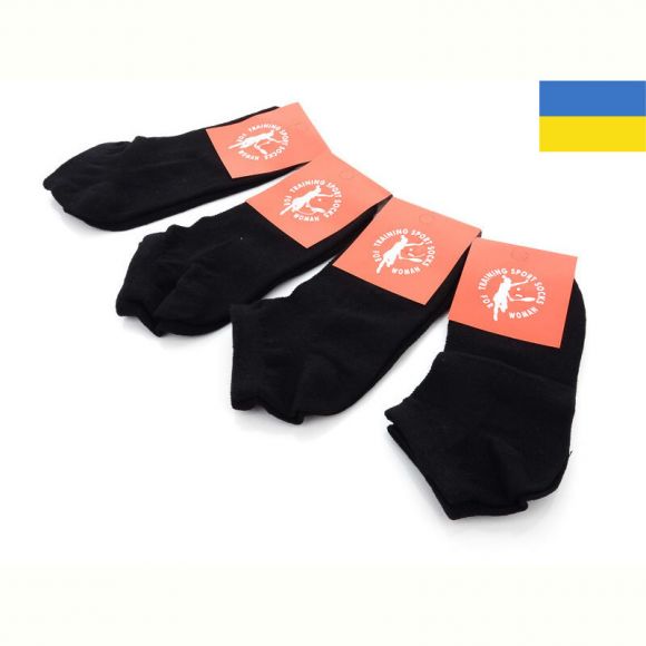 Носки Textile 1032 сітка чорний Носки Textile 1032 сітка чорний