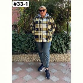 Рубашка BAT 33 yellow Рубашка BAT 33 yellow